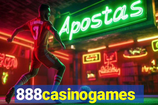 888casinogames