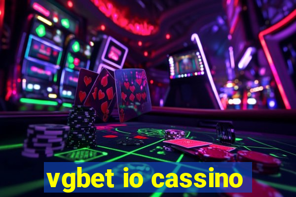 vgbet io cassino