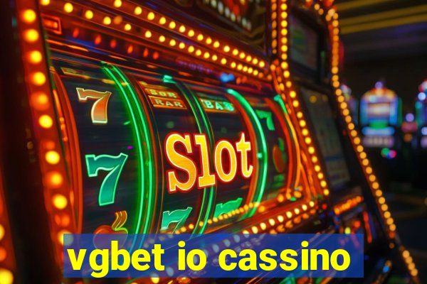 vgbet io cassino