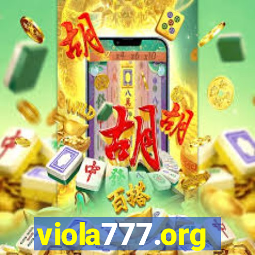 viola777.org