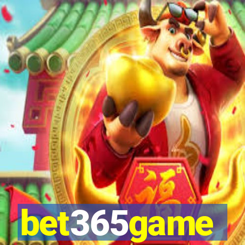 bet365game