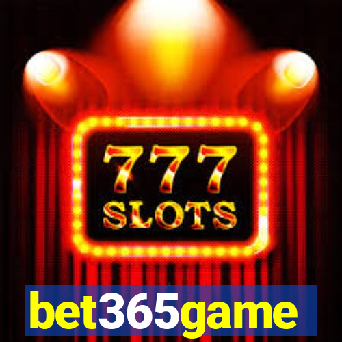 bet365game