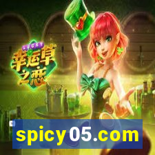 spicy05.com