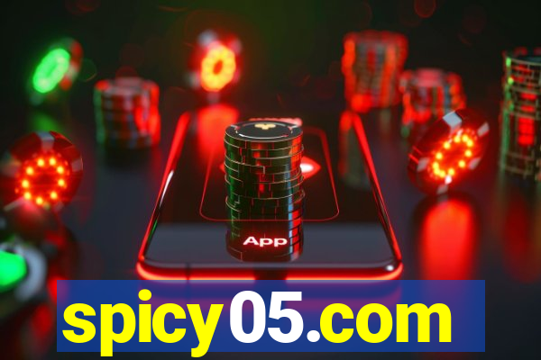 spicy05.com