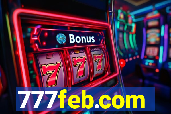 777feb.com