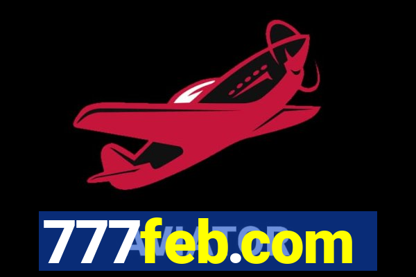 777feb.com