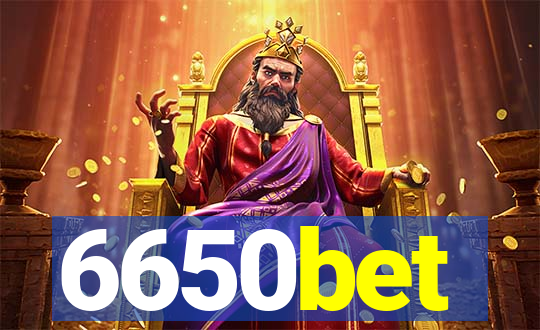 6650bet