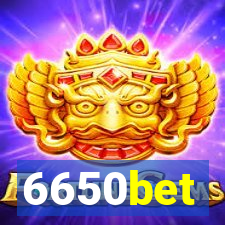 6650bet