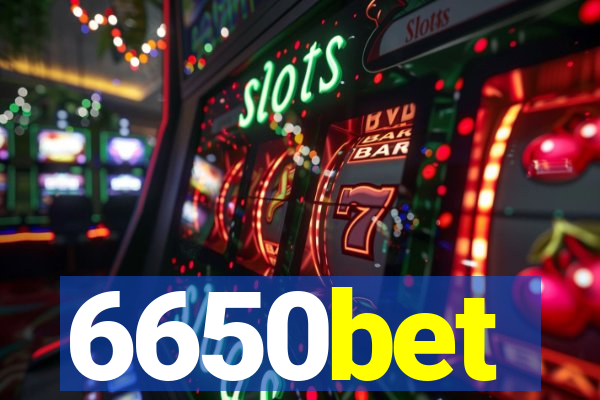 6650bet