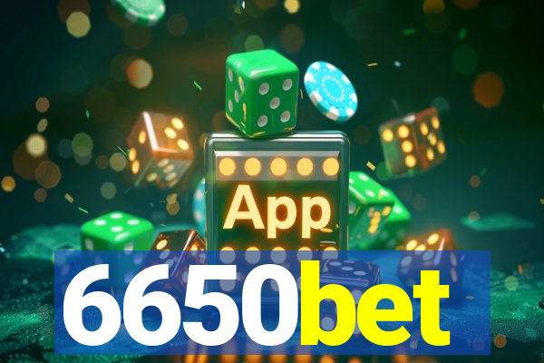 6650bet