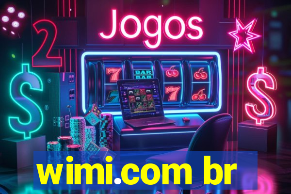 wimi.com br