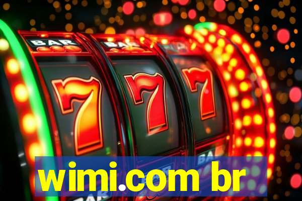 wimi.com br