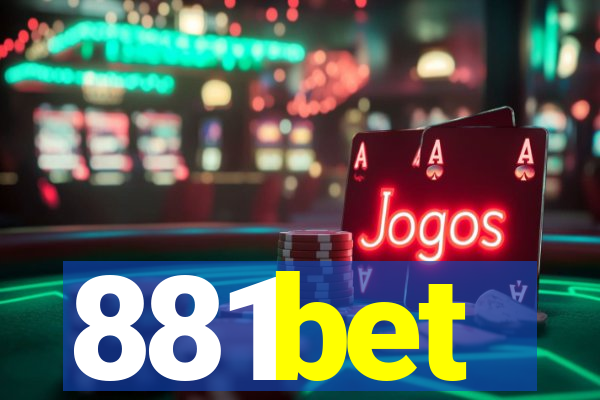 881bet