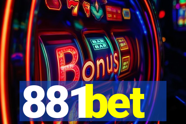 881bet