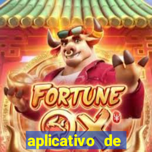 aplicativo de apostar jogo