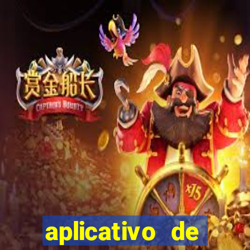 aplicativo de apostar jogo