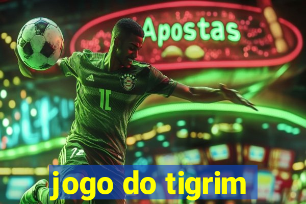 jogo do tigrim