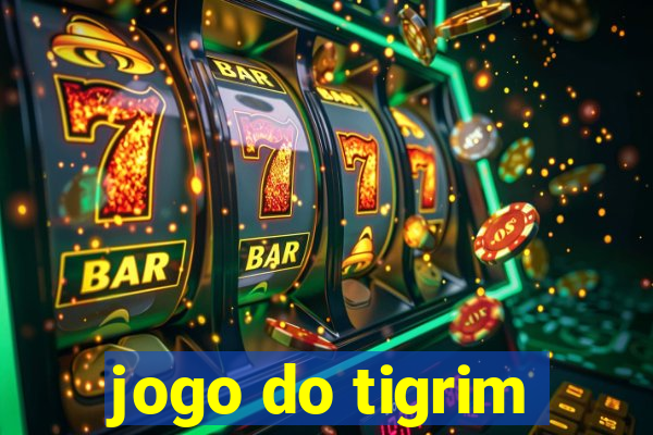 jogo do tigrim