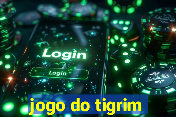 jogo do tigrim