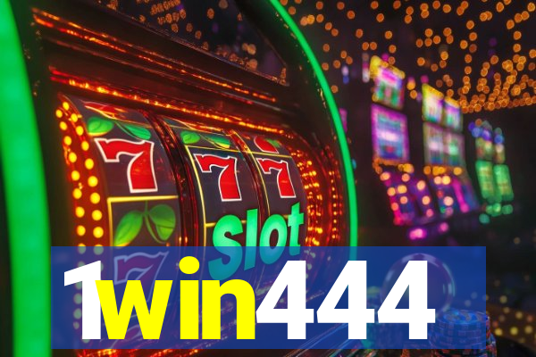 1win444