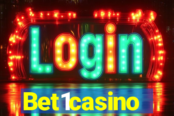 Bet1casino