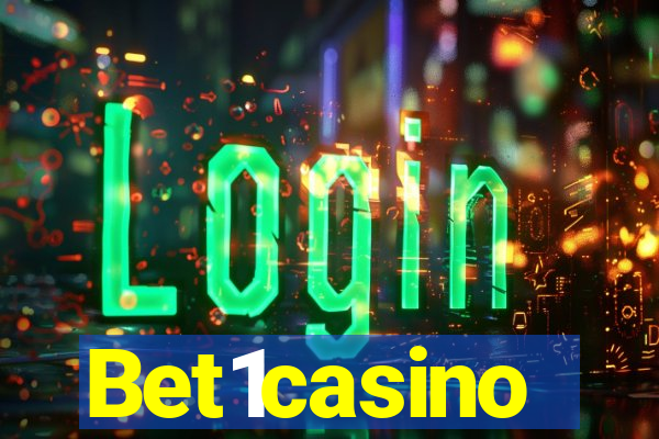 Bet1casino