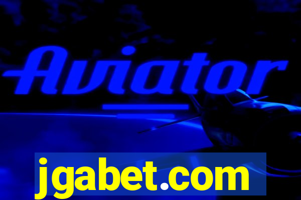 jgabet.com