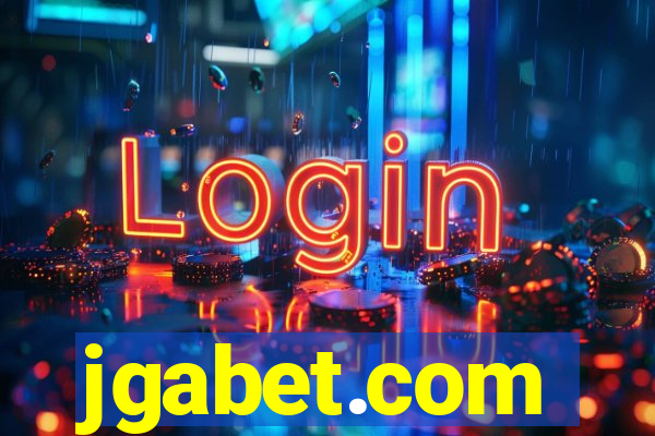 jgabet.com