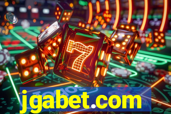 jgabet.com