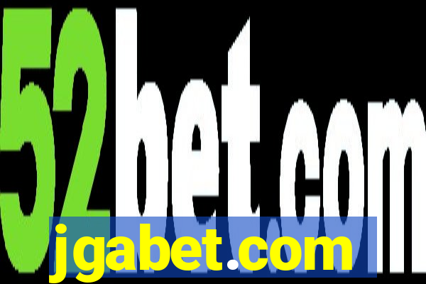 jgabet.com