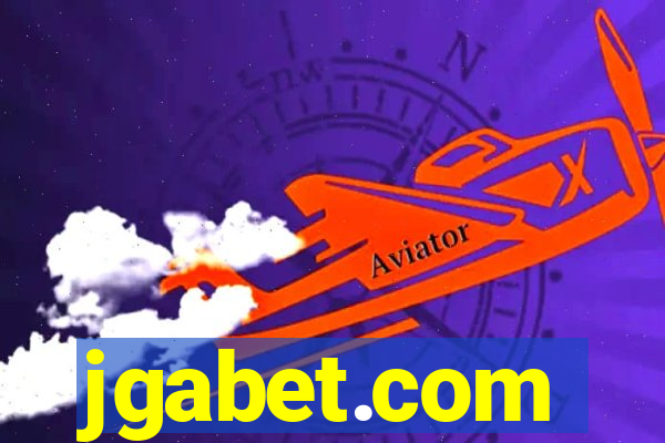 jgabet.com