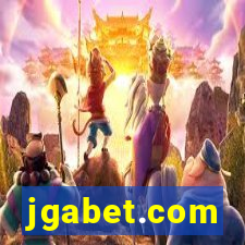 jgabet.com