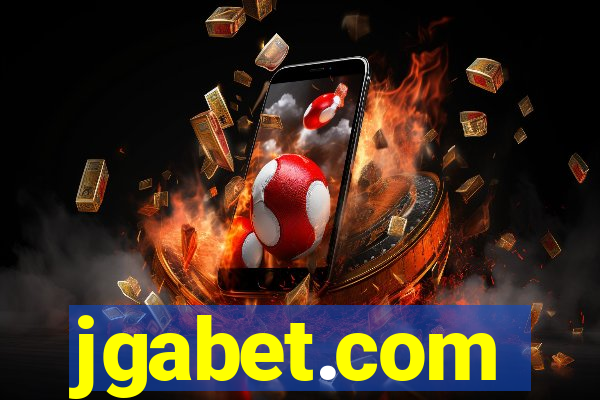 jgabet.com