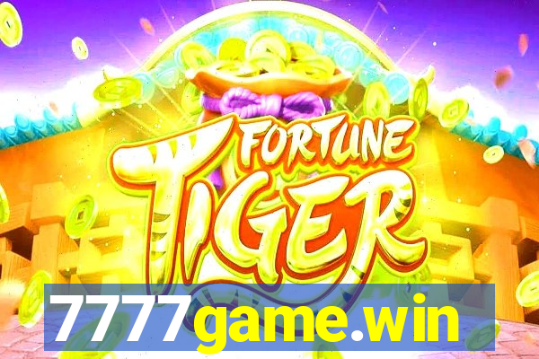 7777game.win