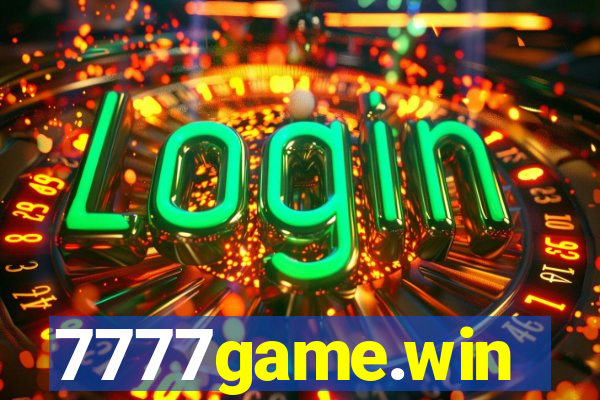 7777game.win