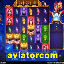 aviatorcom