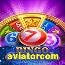 aviatorcom