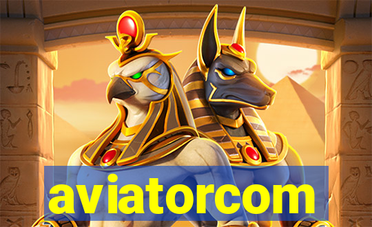 aviatorcom