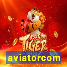 aviatorcom