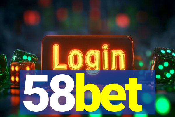 58bet