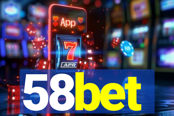 58bet