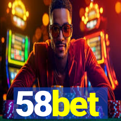 58bet