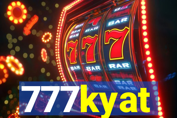 777kyat