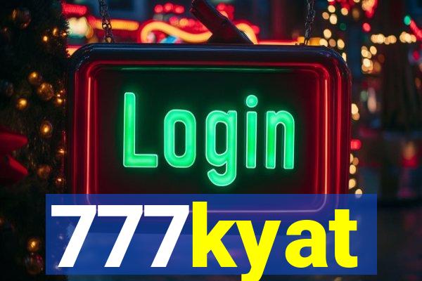 777kyat