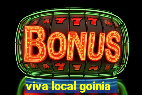 viva local goinia