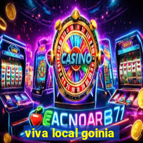 viva local goinia