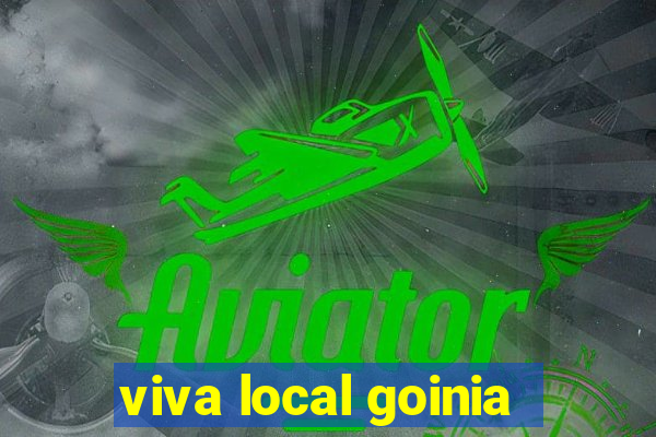 viva local goinia