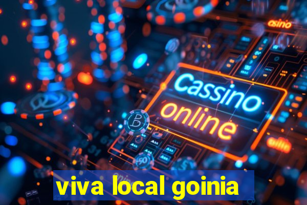 viva local goinia