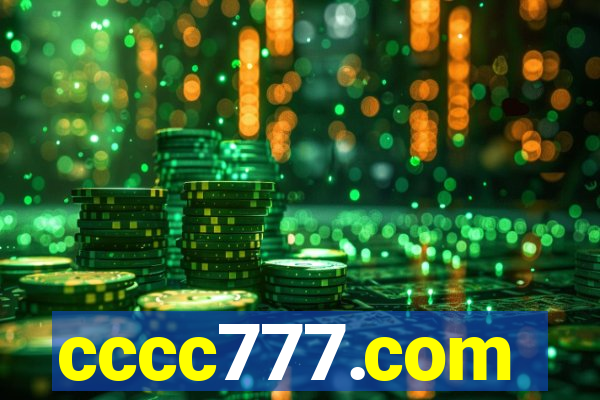 cccc777.com