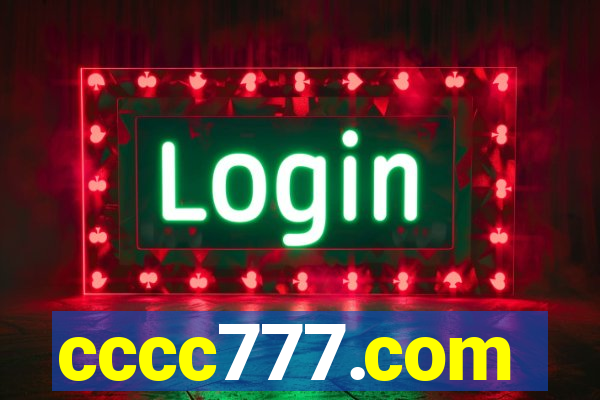 cccc777.com